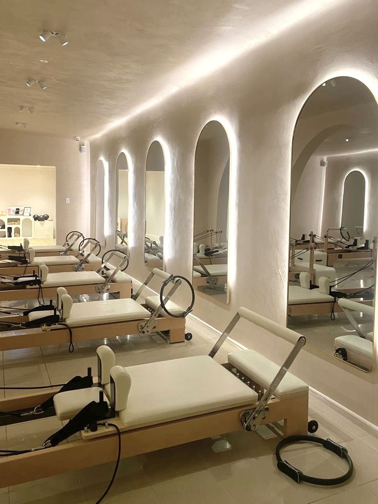 Auckland Girl Reformer Pilates & Lunch - 13th September (12pm)