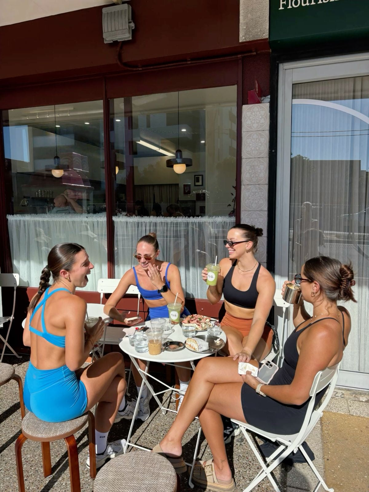 Auckland Girl Network