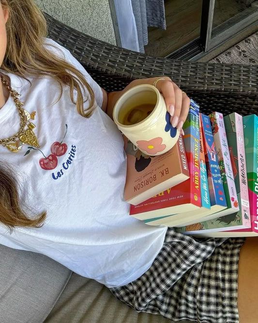 Auckland Girl Self Development Book Club - 31st August (10am)