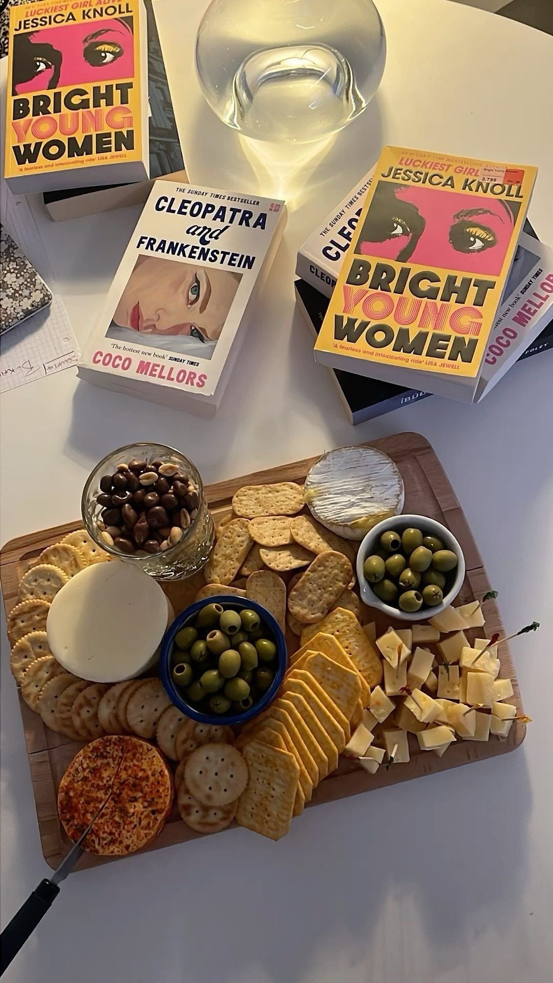 Auckland Girl Romantasy Book Club - 29th June (10am)