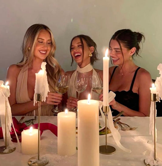 Auckland Girl Social Club