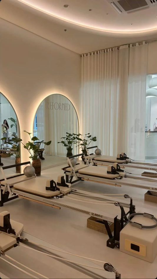 Auckland Girl Reformer Pilates & Lunch