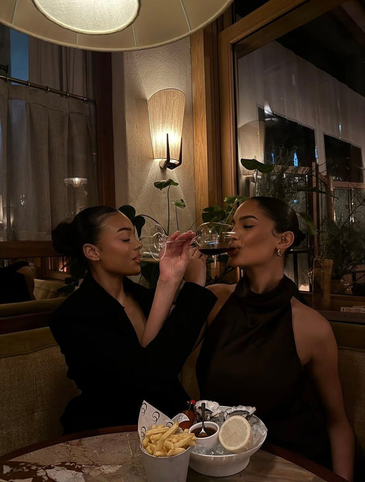Auckland Girl Supper Club