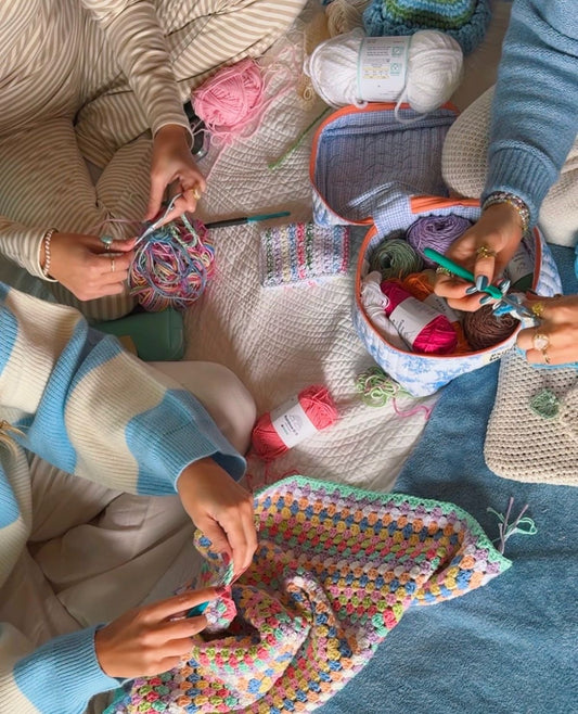 Auckland Girl Craft Club