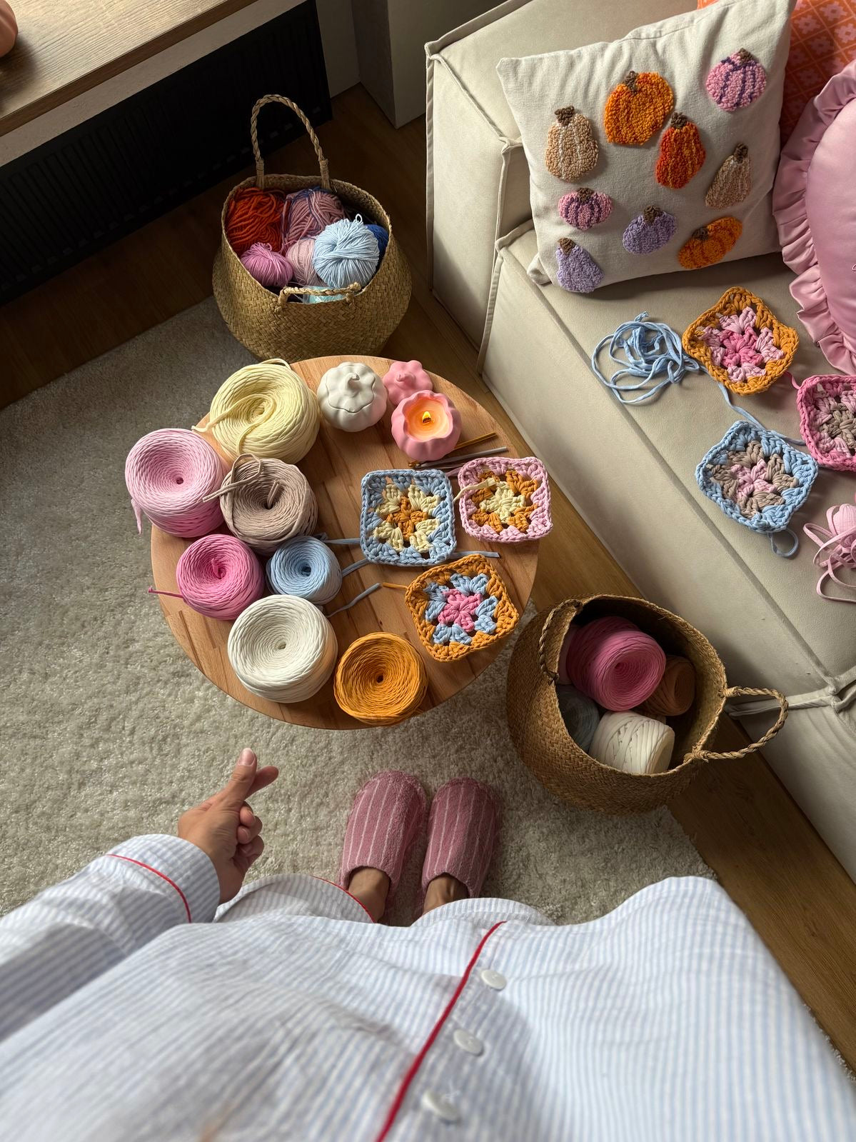 Auckland Girl Craft Club