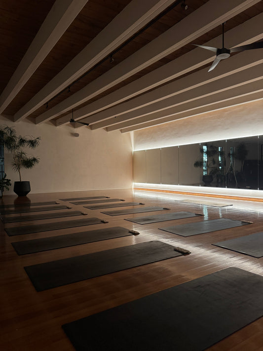 Auckland Girl Yin Yoga & Sound Healing - 31st August (7pm)