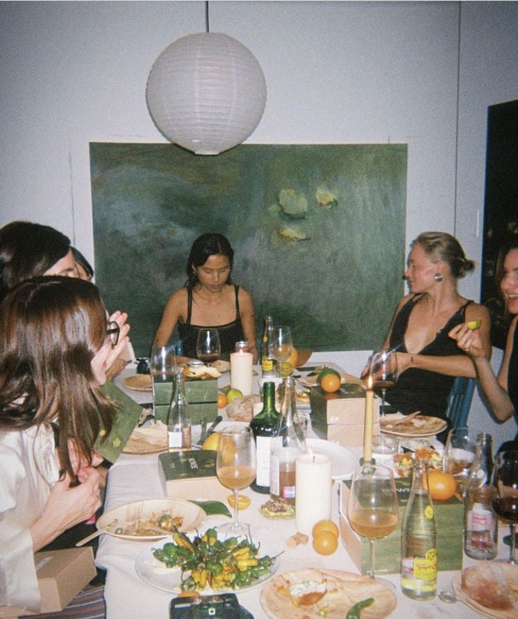 Auckland Girl Supper Club