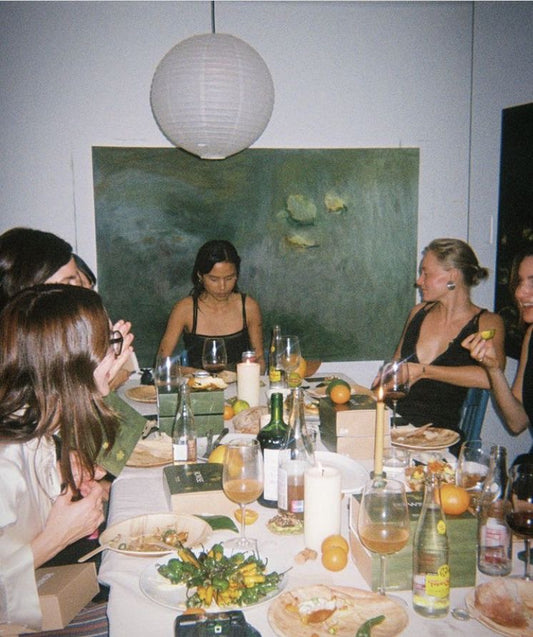 Auckland Girl Supper Club
