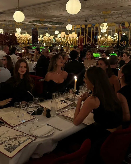 Auckland Girl Over 30’s Drinks