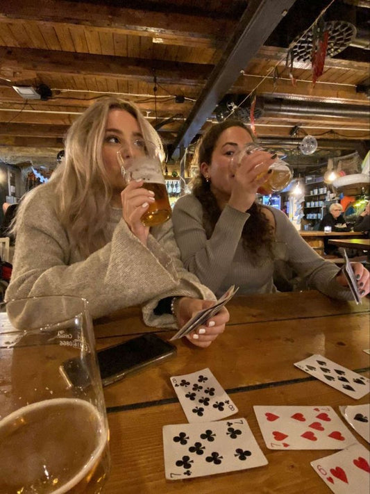 Auckland Girl Trivia Night - 9th September (6pm)