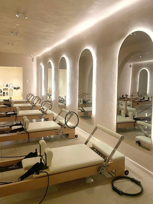 Auckland Girl Reformer Pilates & Lunch - 13th September (12pm)