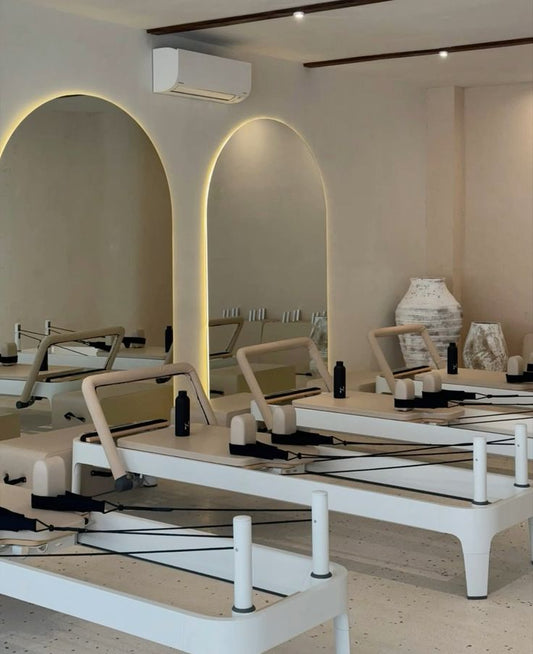Auckland Girl Reformer Pilates & Lunch - 27th September (12pm)