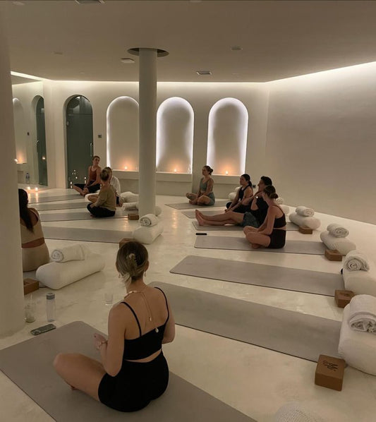 Auckland Girl Meditation, Journaling & Sound Healing - 14th September (7pm)