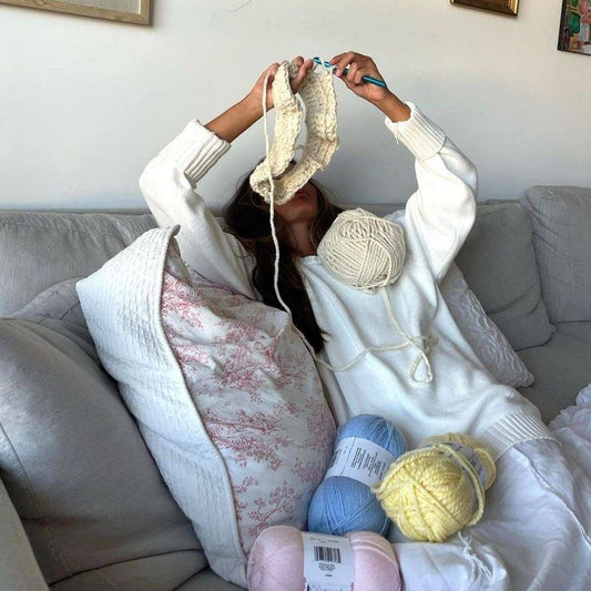 Auckland Girl Craft Club