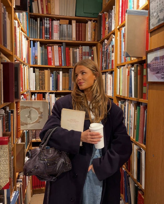 Auckland Girl Self Development Book Club