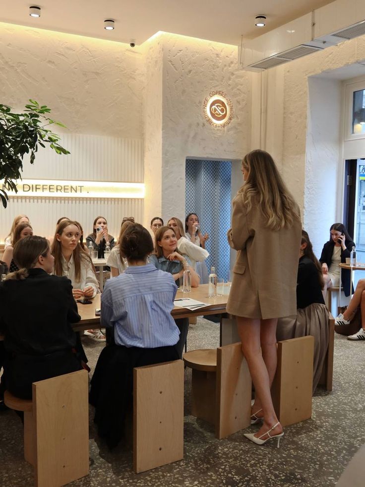 Auckland Girl Business Girlies