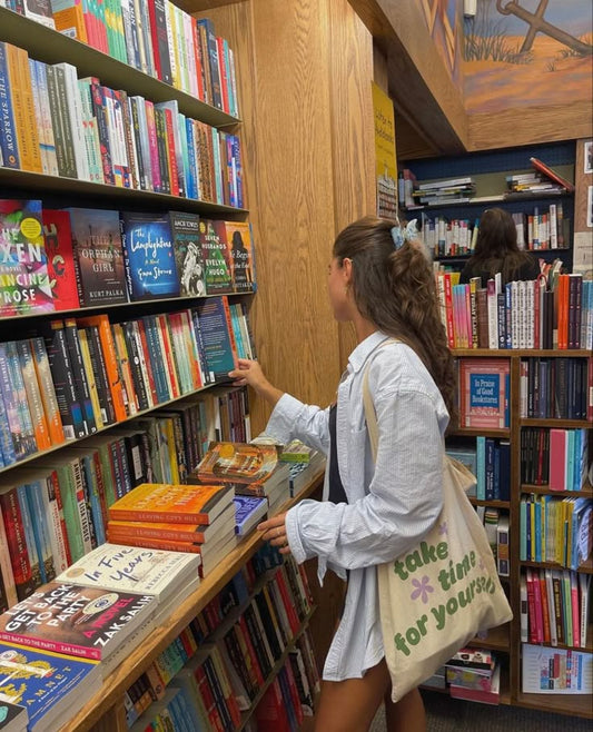 Auckland Girl Romantasy Book Club - 24th August (10am)