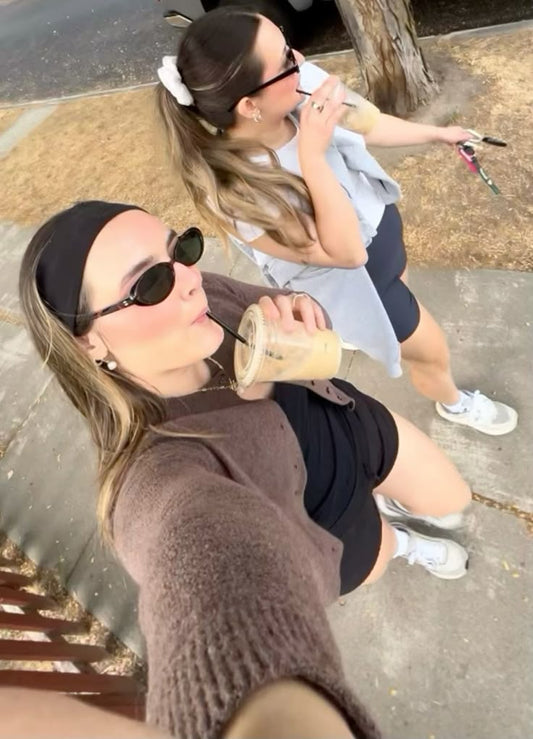 Auckland Girl Walk & Coffee - 20th September (10am)
