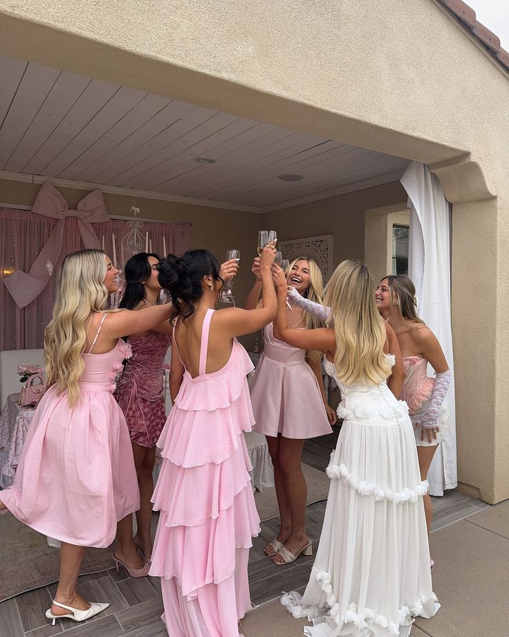 Auckland Girl Galentines Day