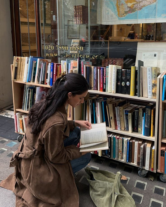 Auckland Girl Self Development Book Club - 21st September (12pm)