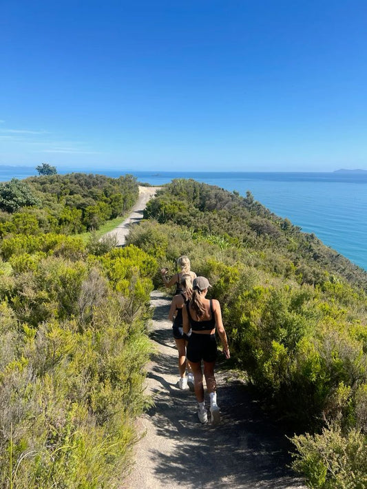 Auckland Girl Hiking Club